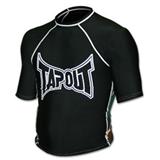 Rash Guard Shirt with Camo